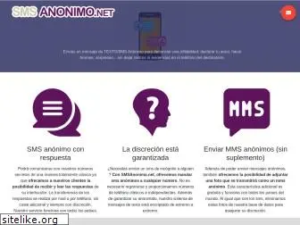 smsanonimo.net