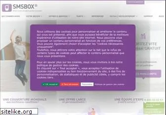 smsbox.net