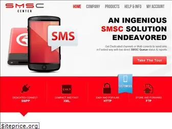 smsccenter.com