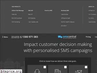 smscentral.com.au