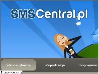 smscentral.pl