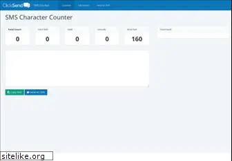 smscharactercount.com