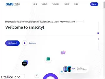 smscity.net