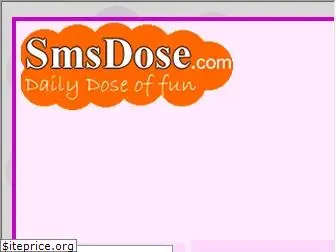 smsdose.com