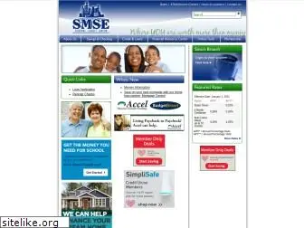 smsefcu.com