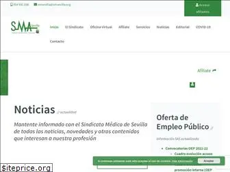 smsevilla.org