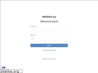 smsfactory.co.za