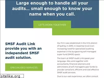 smsfauditlink.com.au