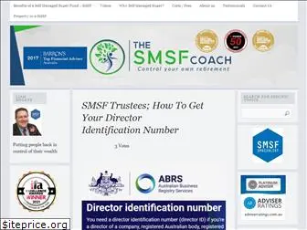 smsfcoach.com.au