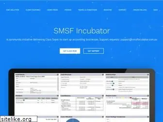 smsfincubator.com.au