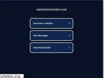 smsfreesender.com