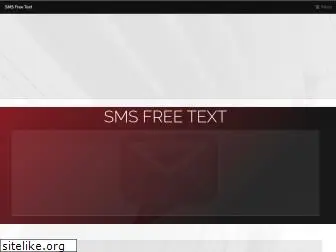 smsfreetext.com