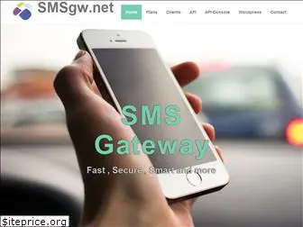 smsgw.net
