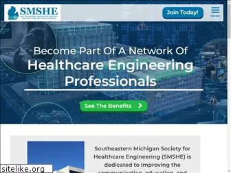 smshehealthcare.org