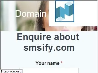 smsify.com