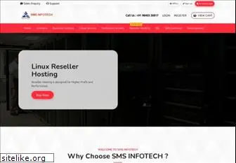 smsinfotech.net