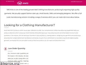 smsknits.com