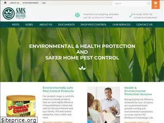 smsl.co.nz