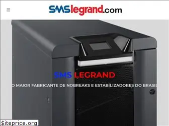 smslegrand.com