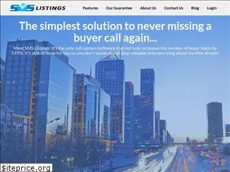 smslistings.com