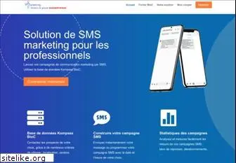 smsmarketing.fr