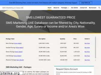 smsmarketinguae.com