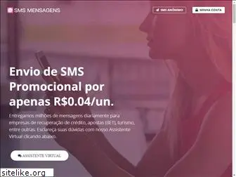 smsmensagens.com.br