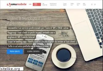 www.smsmobile.it