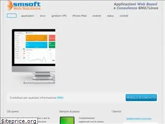 smsoft.it