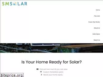 smsolar.net