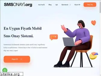smsonayi.org