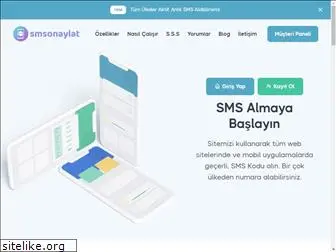 smsonaylat.com