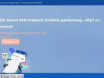 smsparking.nl