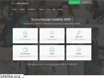 smsplanet.pl