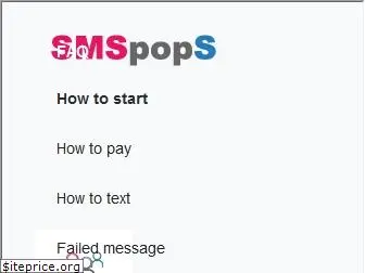 smspops.com