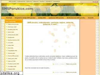 smsporukice.com