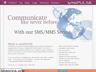smspulse.com