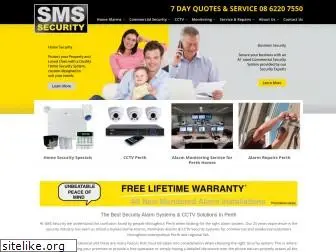 smssecurity.com.au