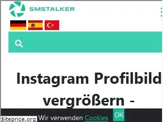 smstalker.com