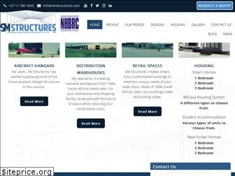 smstructures.com