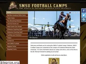 smsufootballcamps.com