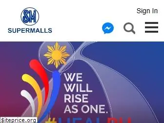 smsupermalls.com