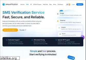 smsverification.xyz