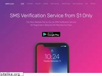 smsverify.co