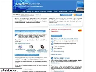 smsync.com