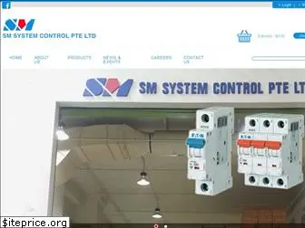 smsystemcontrol.com.sg
