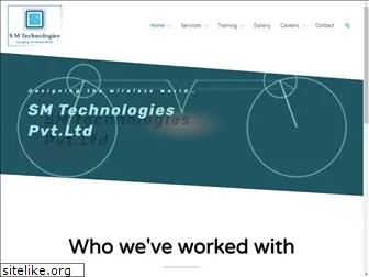 smtechnologies.co.in