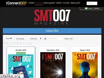 smtmagazine.com