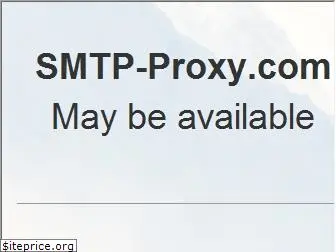 smtp-proxy.com