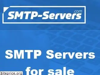 smtp-servers.com